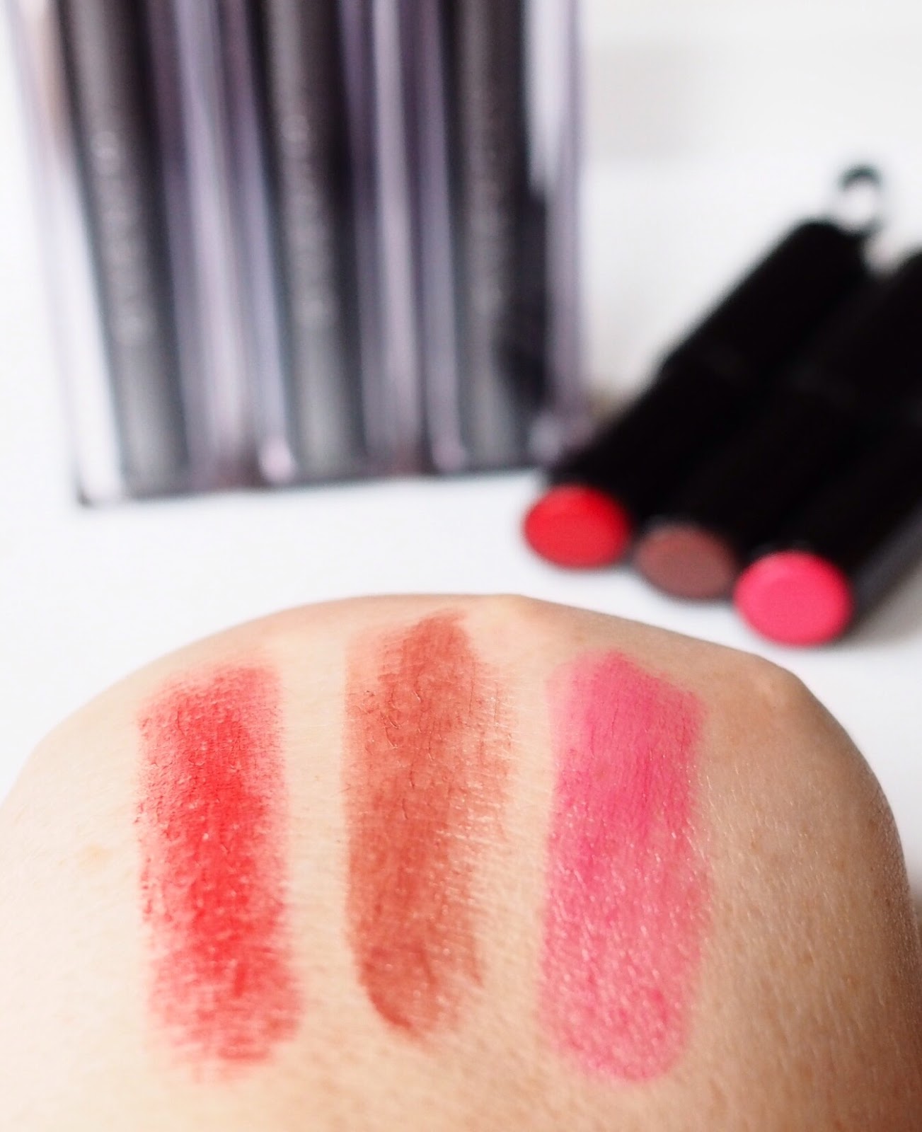 Givenchy rouge interdit clearance vinyl 11